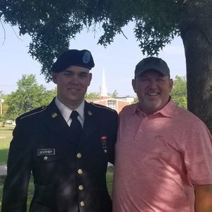 Meet your Posher, Ryan